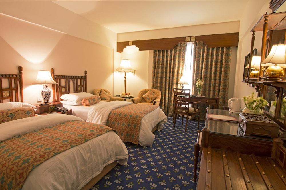 room