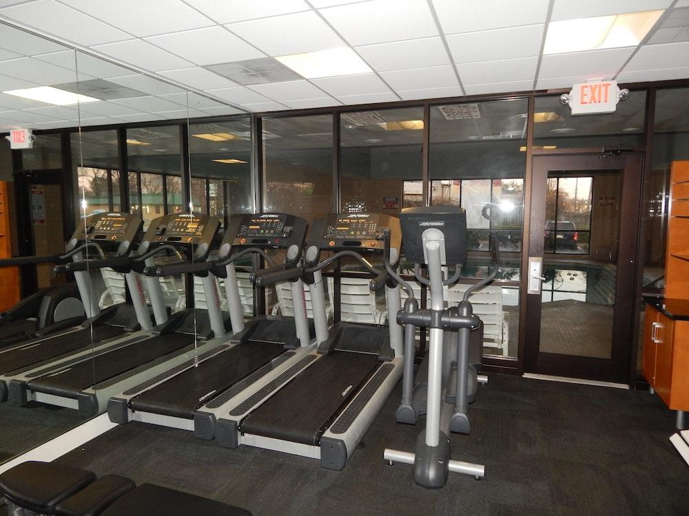 sport facilities