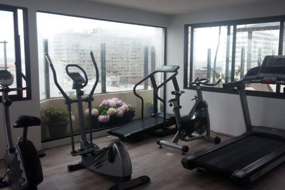 sport facilities