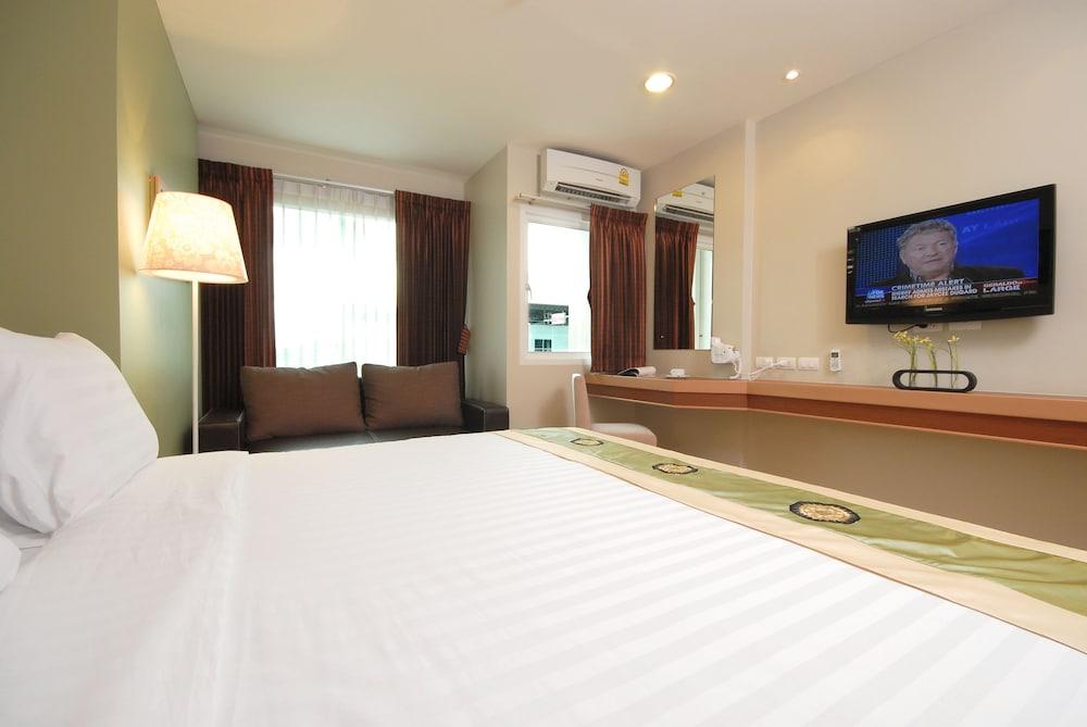 room