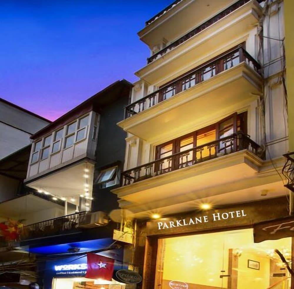 hotel