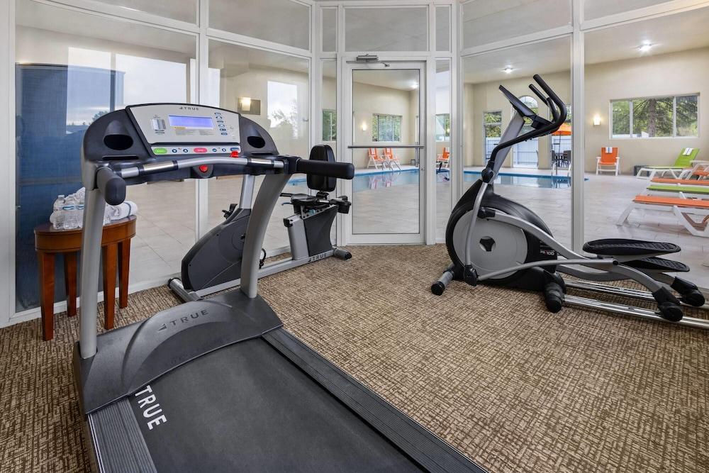 sport facilities