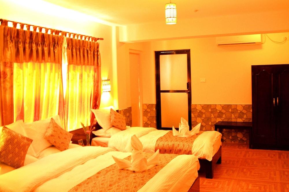 room