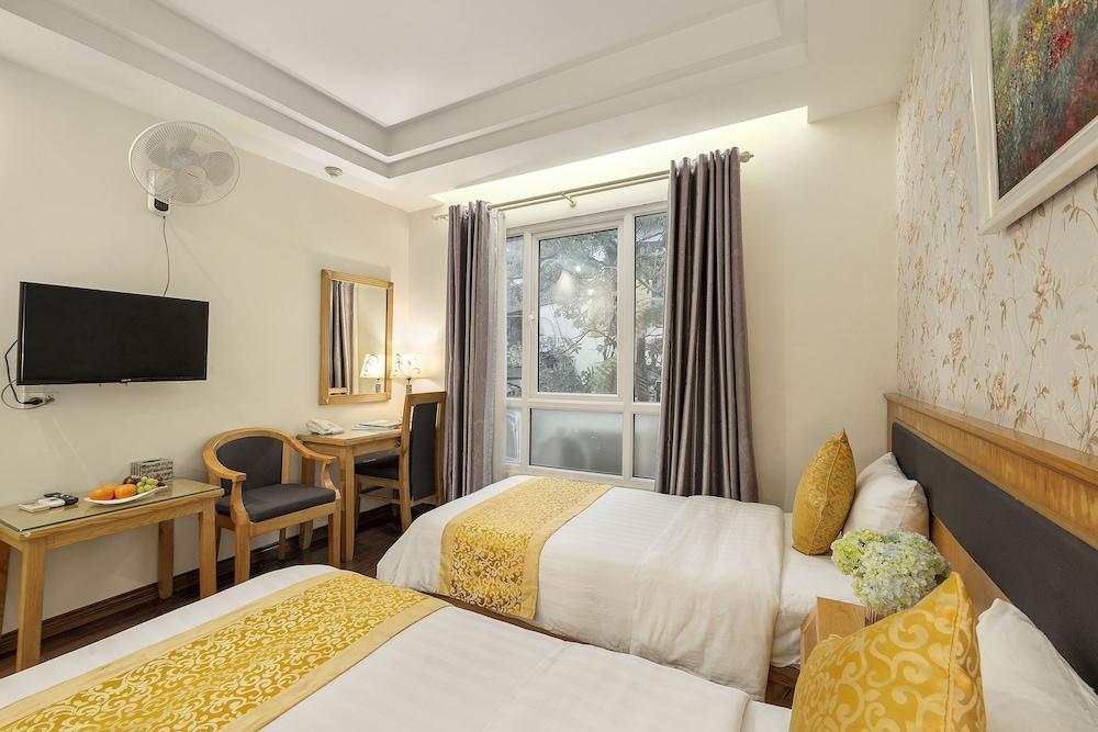 room