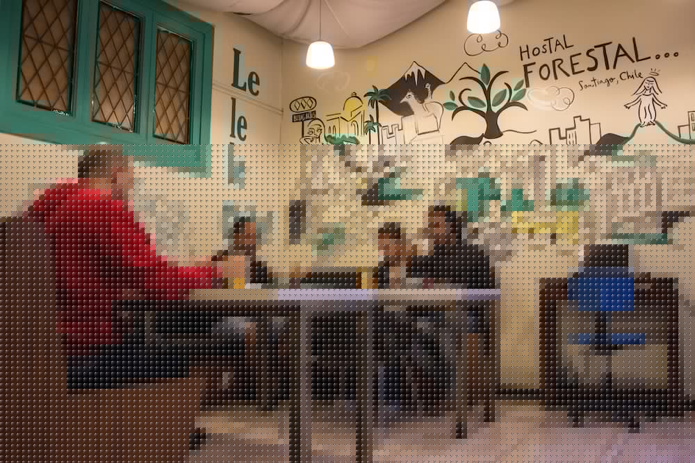 restaurant-cafeteria