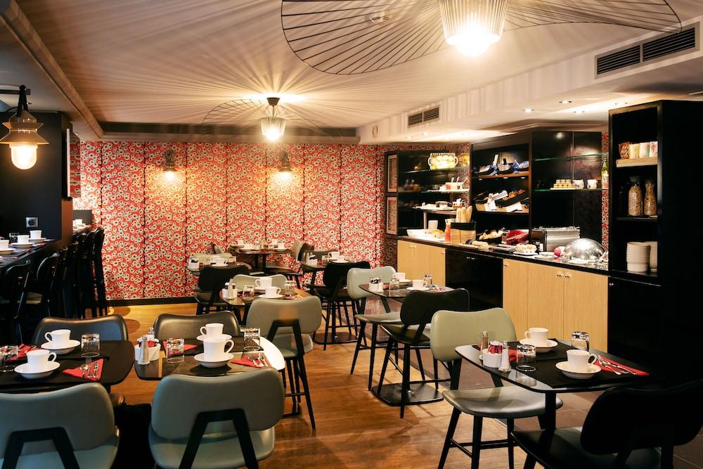 restaurant-cafeteria