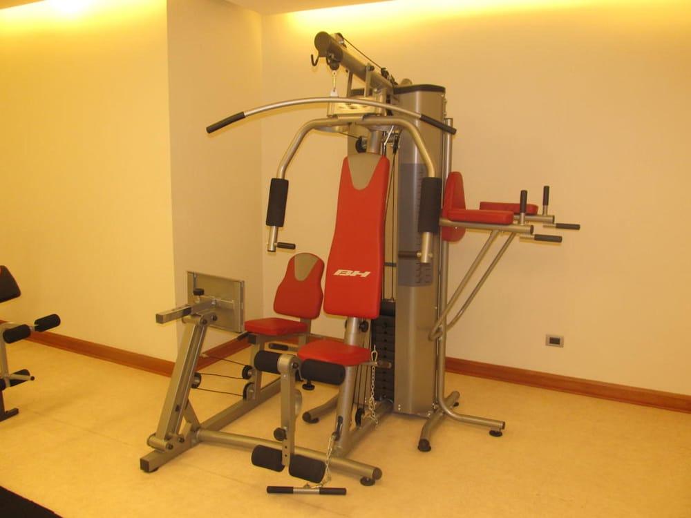 sport_facililities