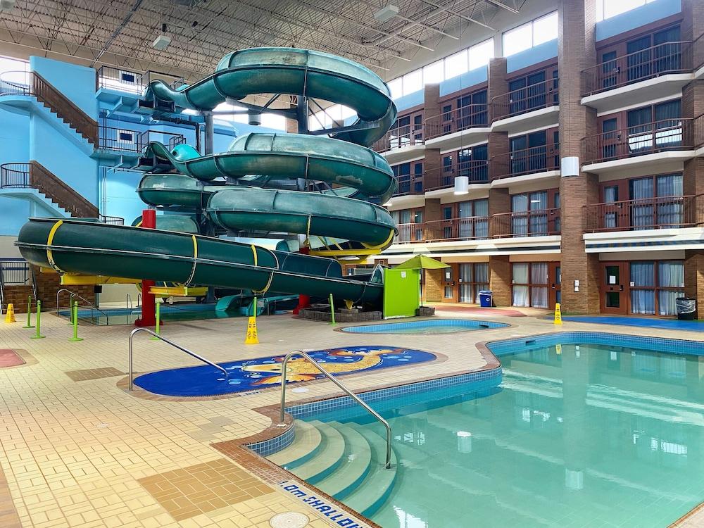 amenities