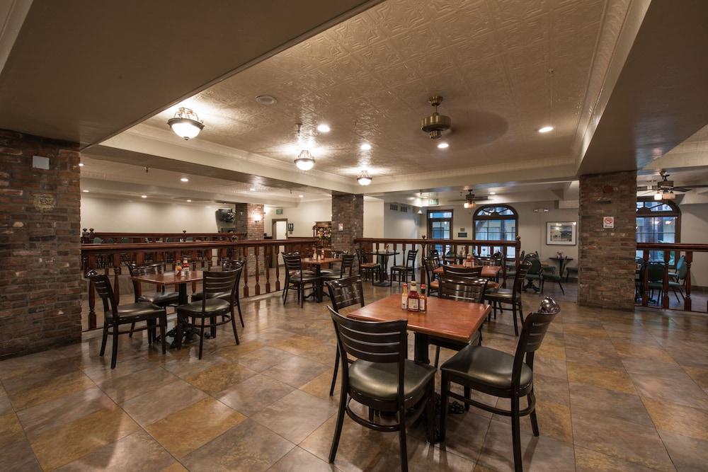 restaurant-cafeteria