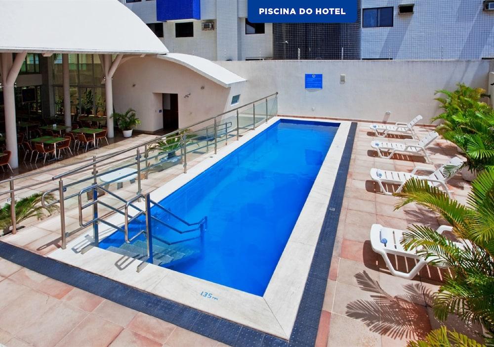 swimming pool spa