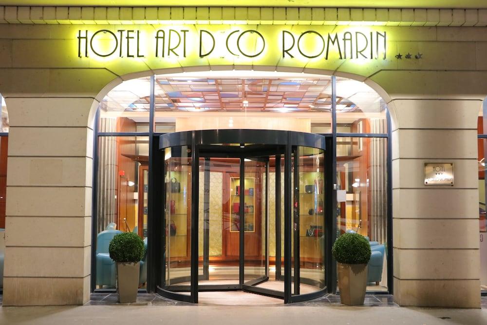 hotel