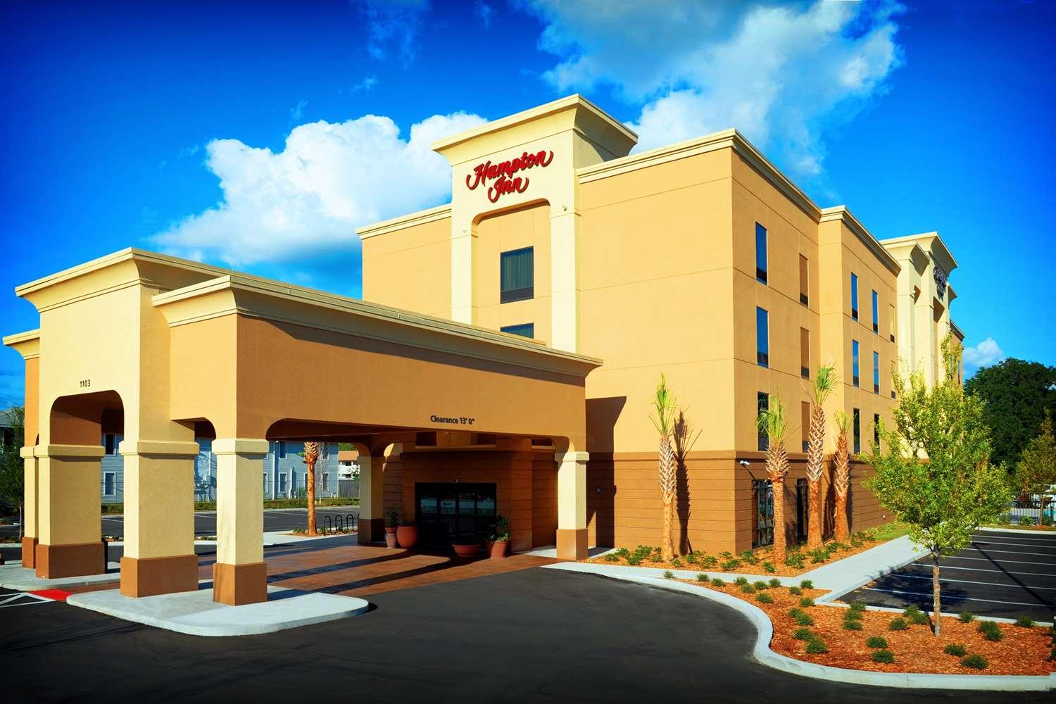 amenities