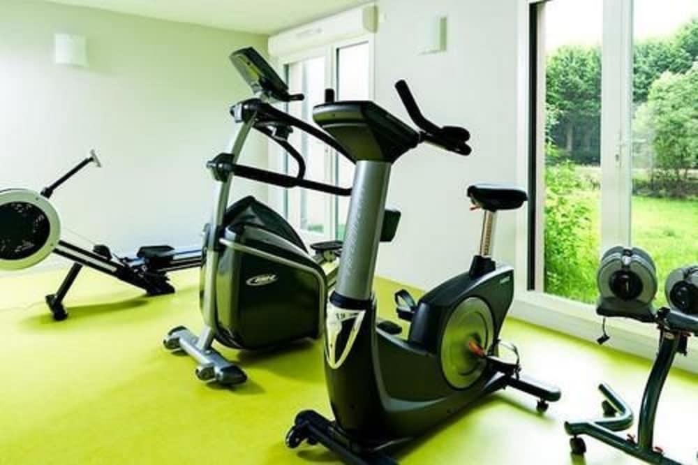 sport facilities