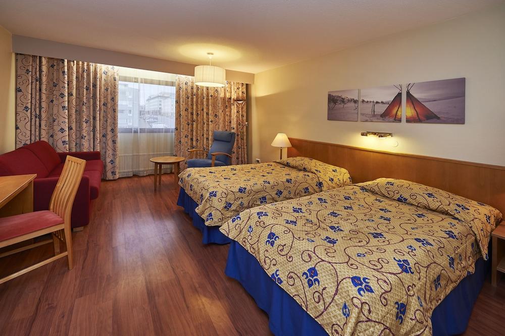 room