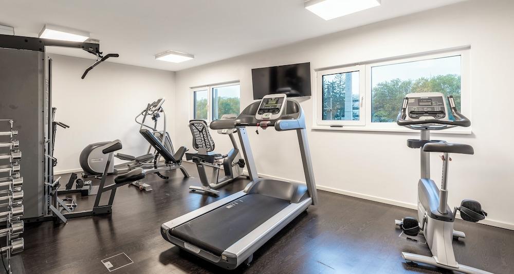 sport facilities