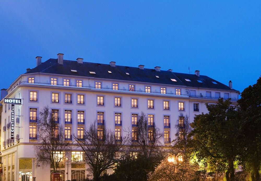 hotel