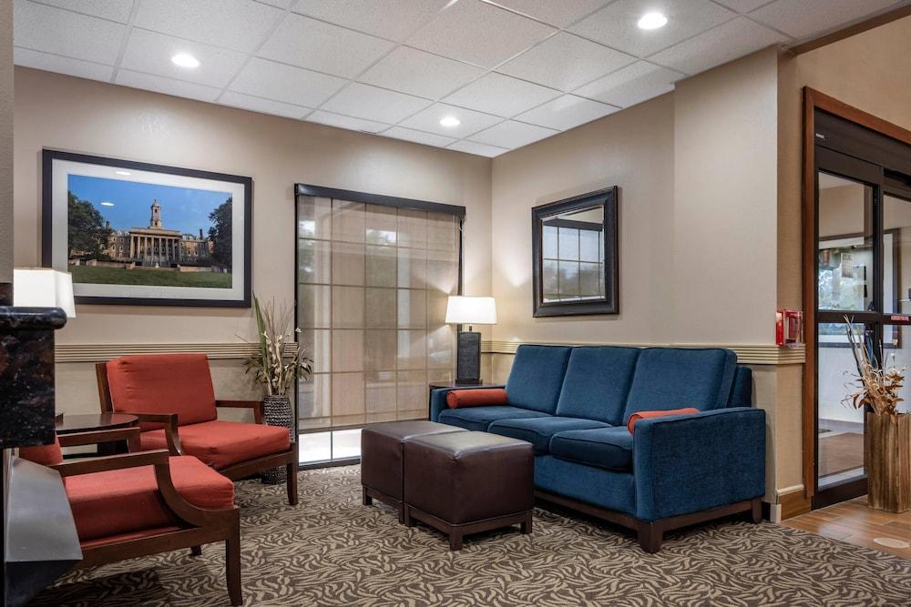 lounge