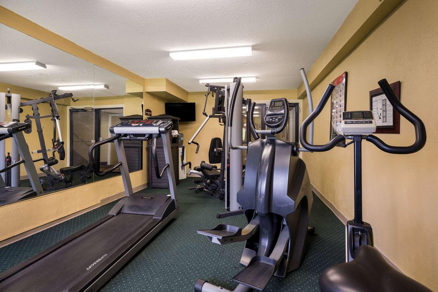 sport facilities
