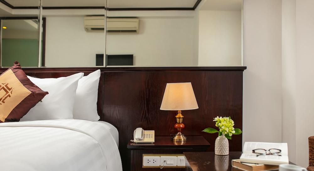 room