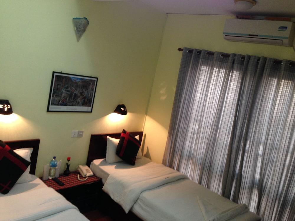 room