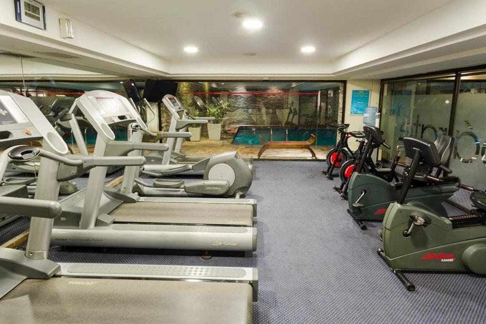 sport facilities