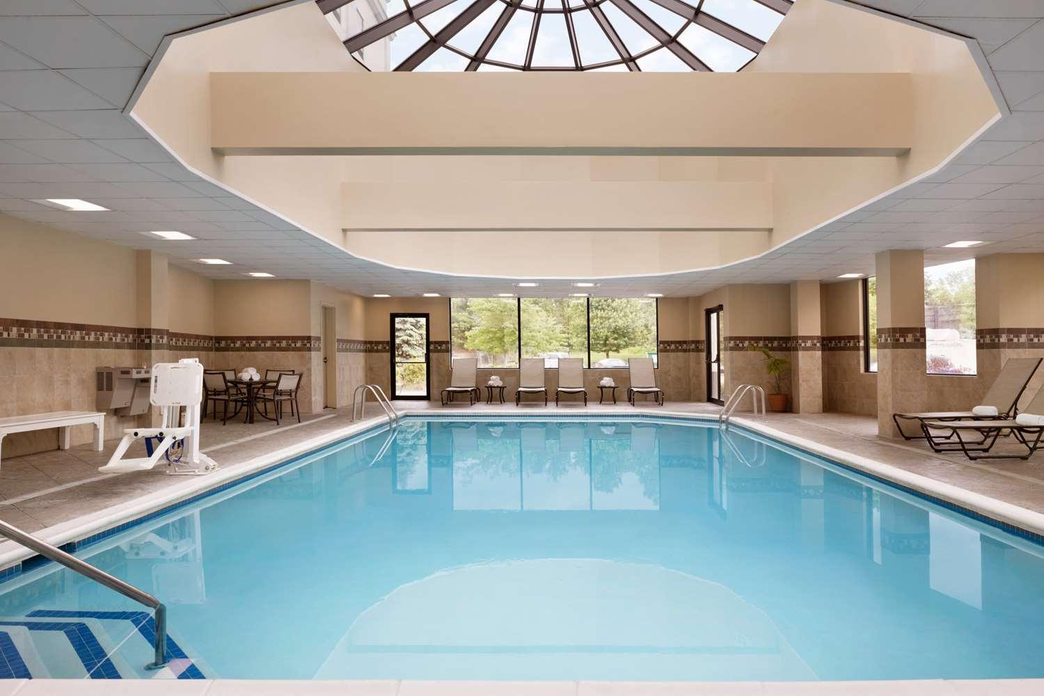 sport facilities