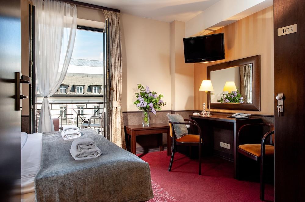 room