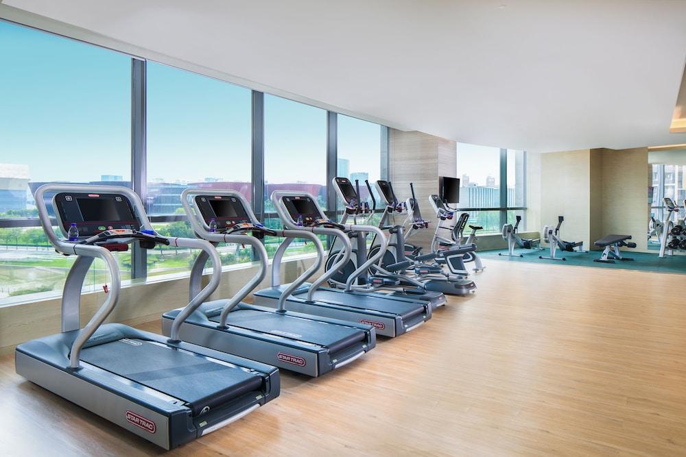 sport facilities