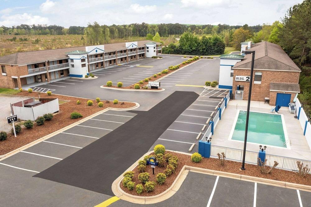 amenities