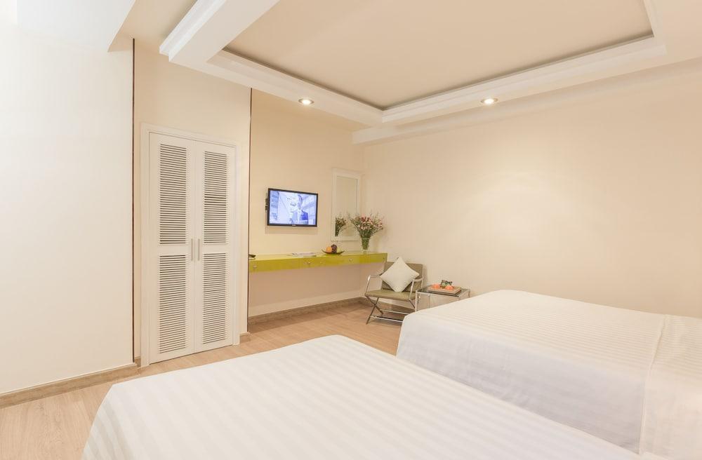 room