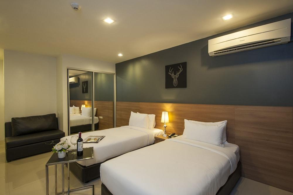 room