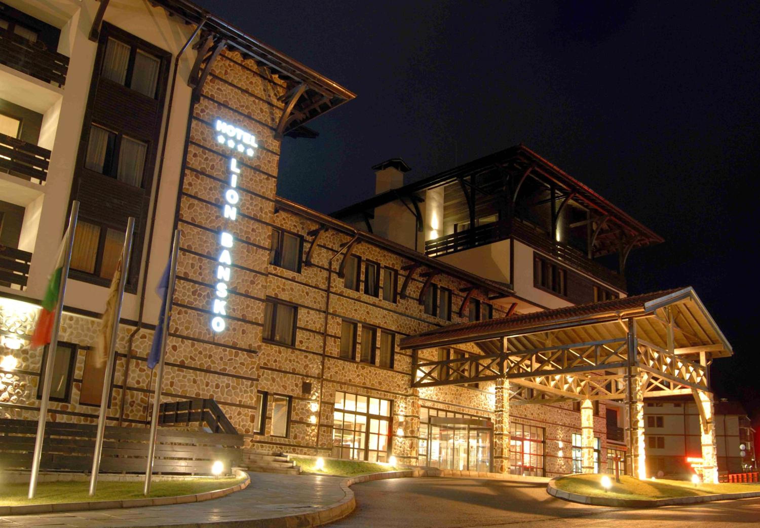 hotel