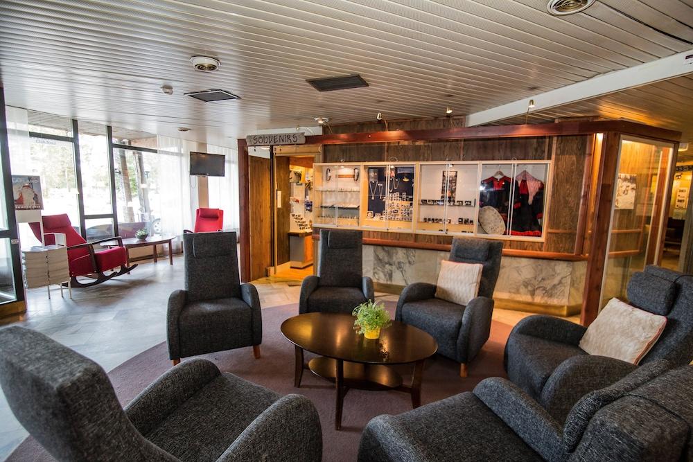 lounge