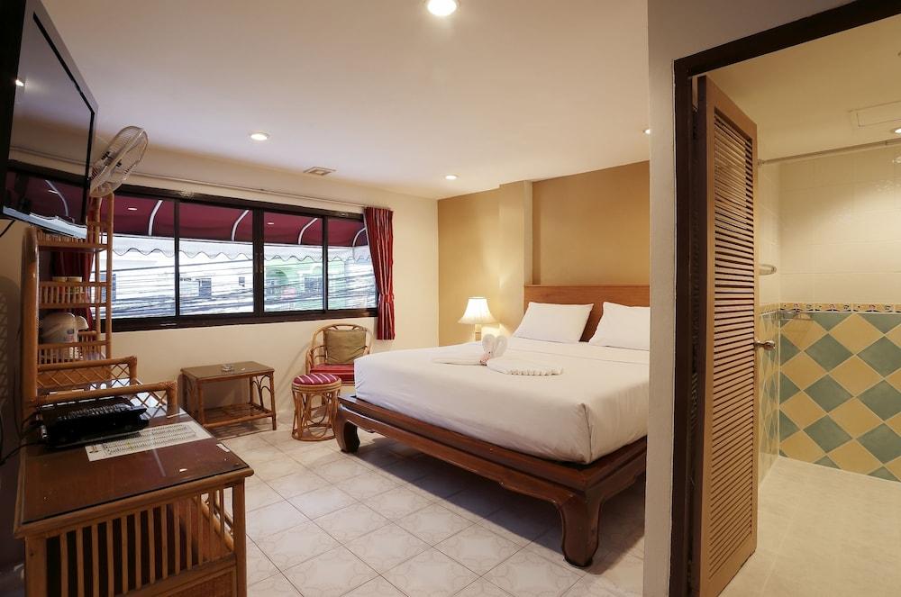 room