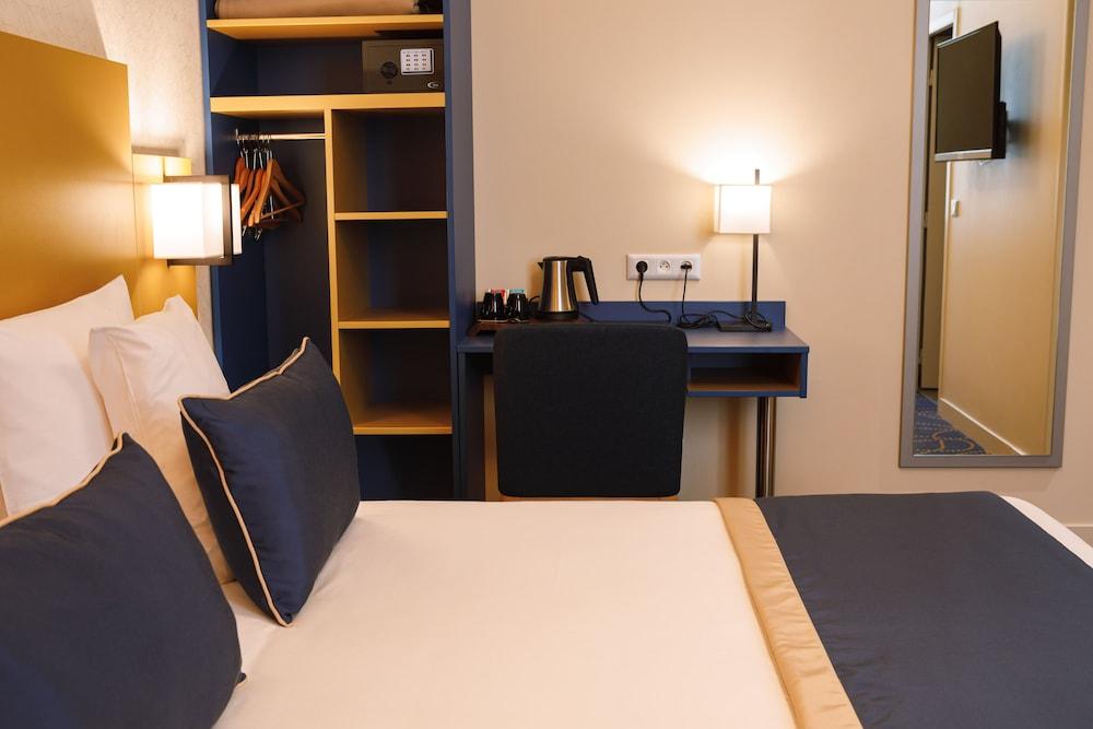 room
