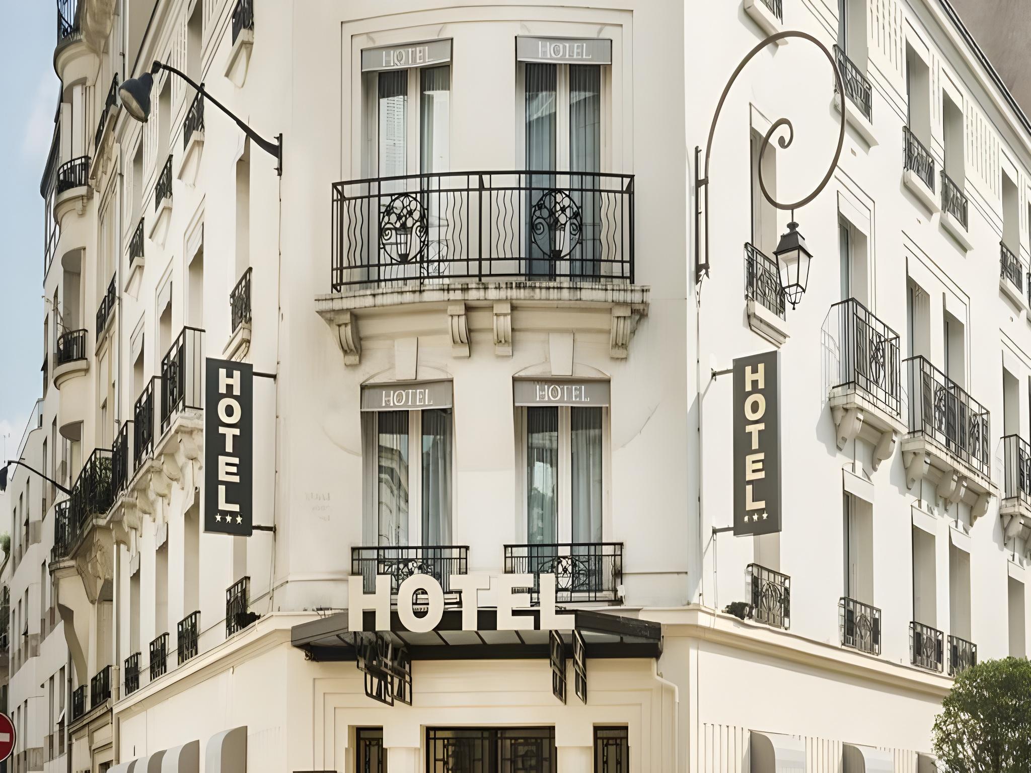 hotel