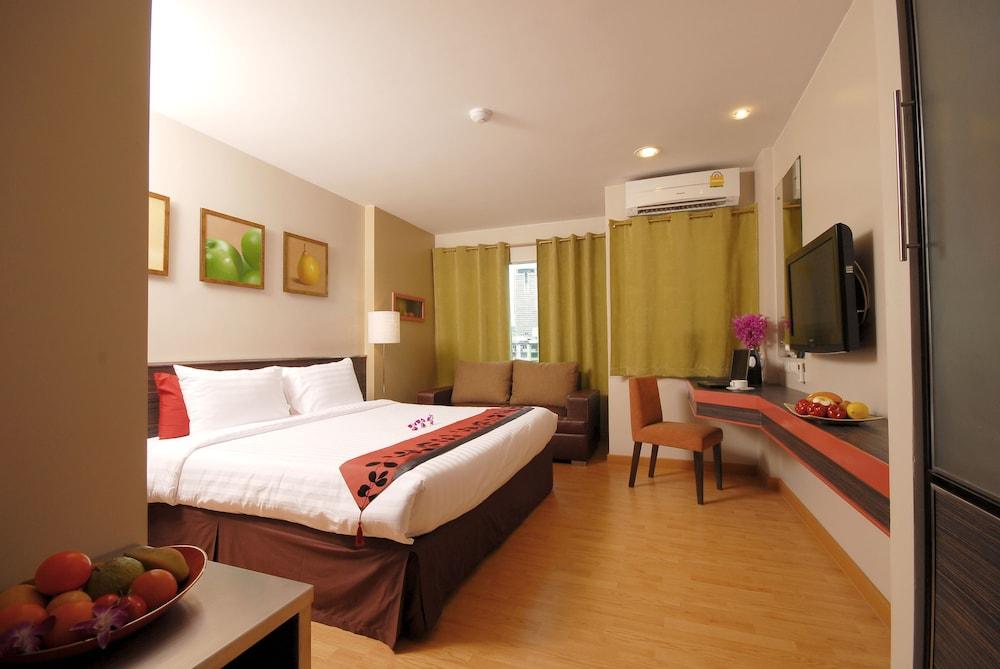 room