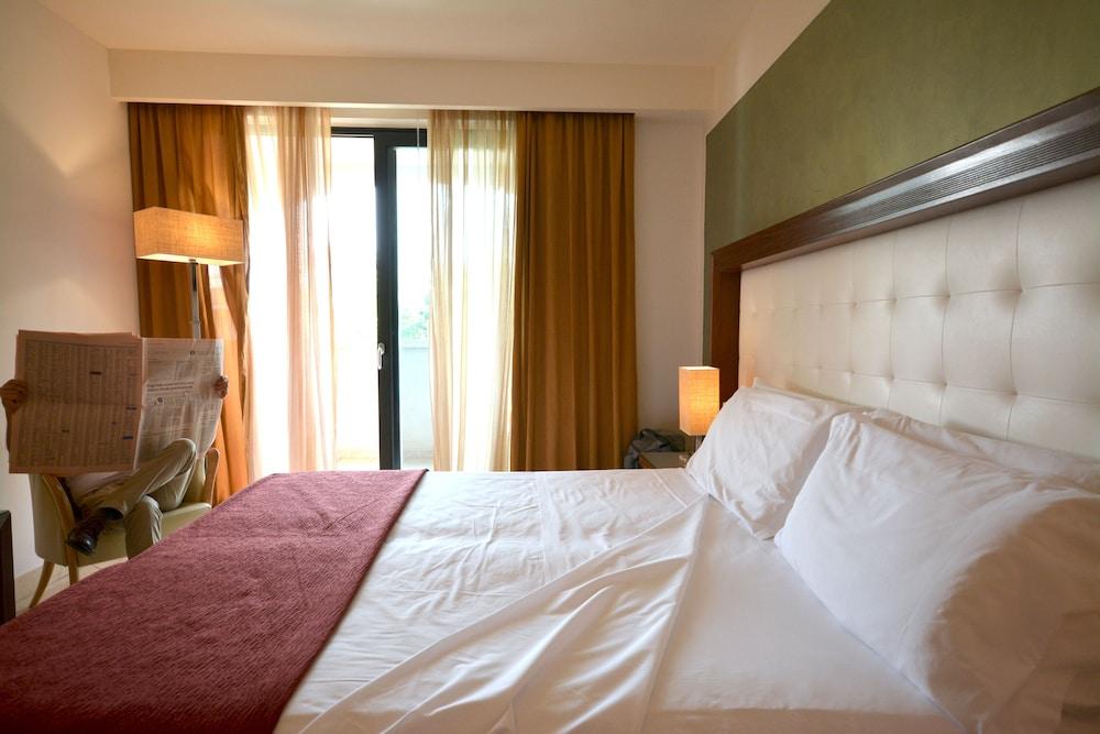 room