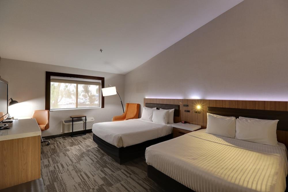 room