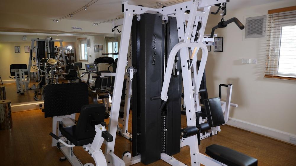 sport facilities