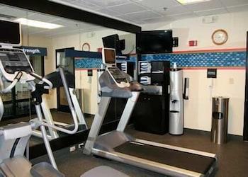 sport_facililities