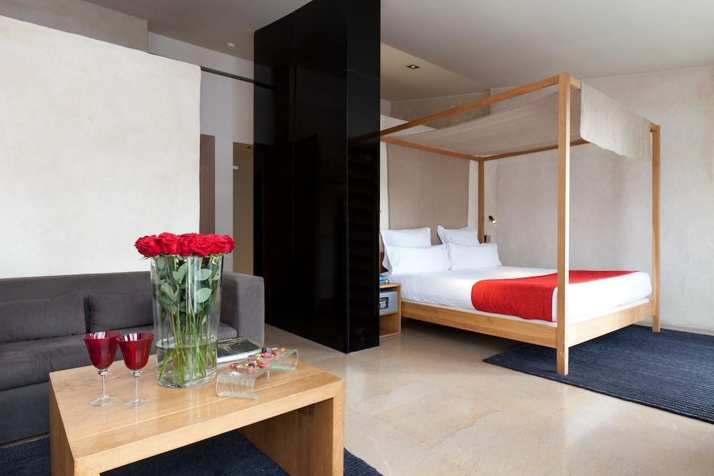 room