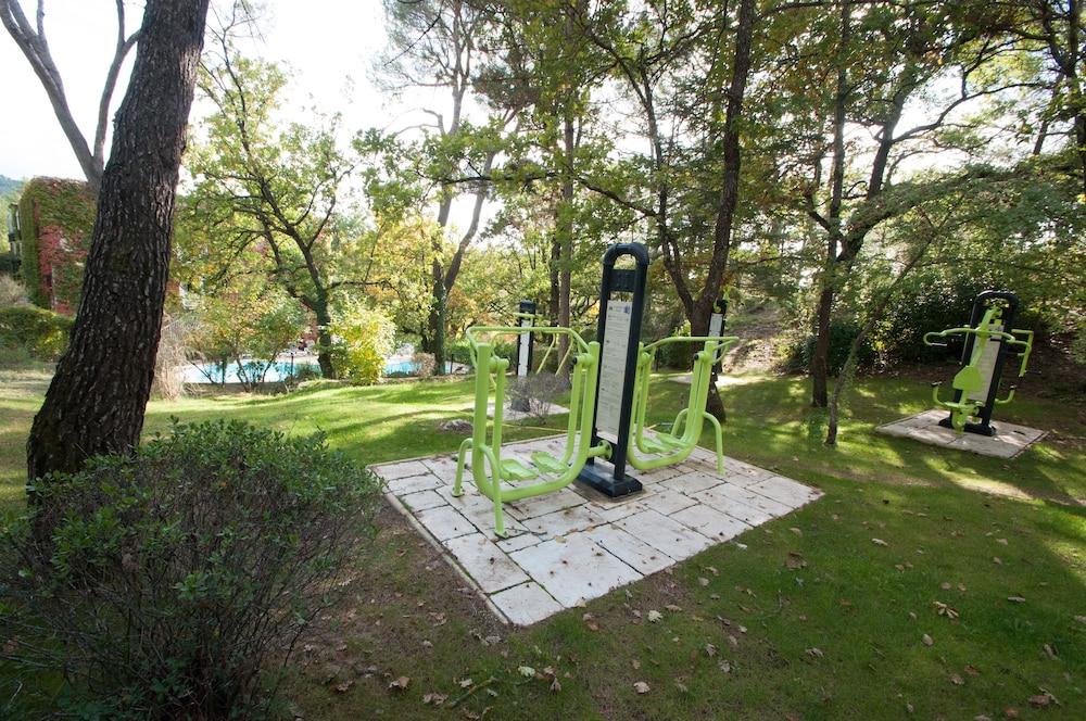 amenities
