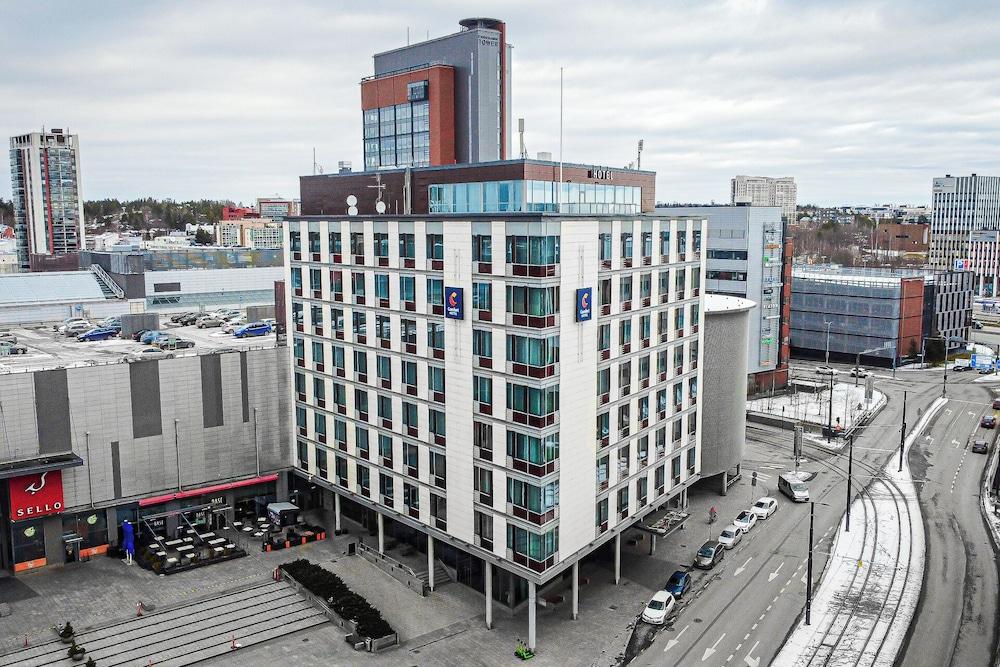 hotel