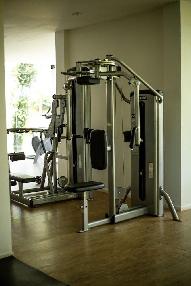 sport facilities