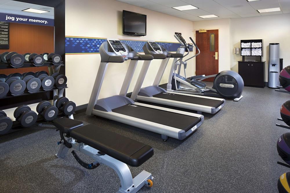 sport facilities