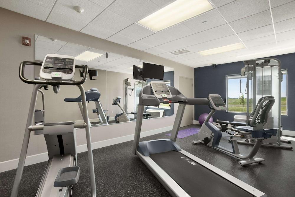 sport facilities