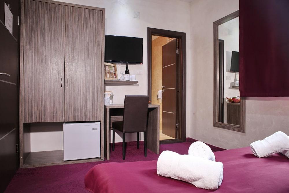 room