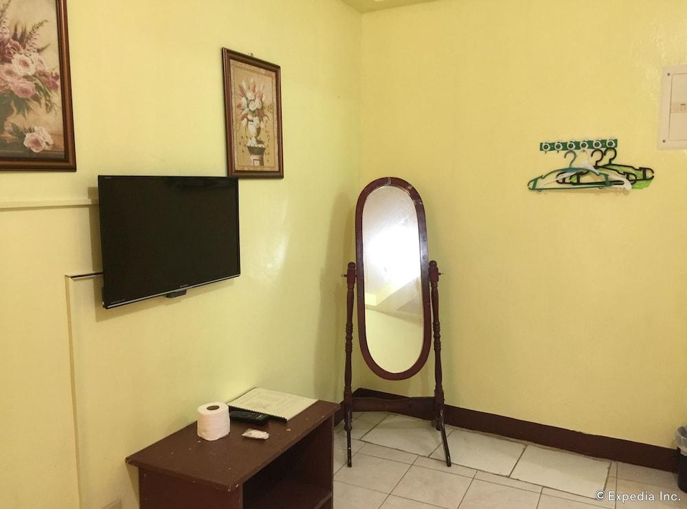 work area