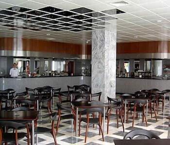 restaurant-cafeteria